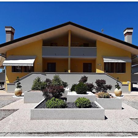 Villa Agricolae Agriturismo Marina  Ngoại thất bức ảnh