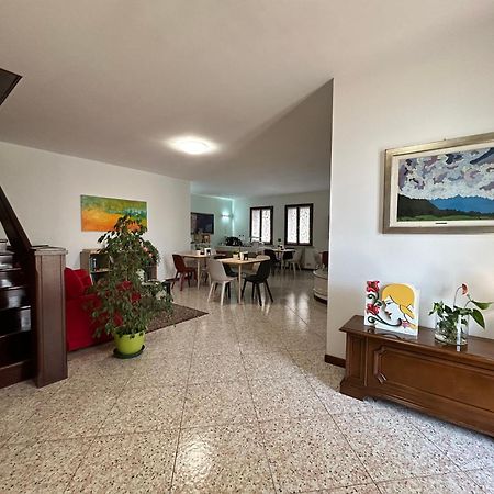 Villa Agricolae Agriturismo Marina  Ngoại thất bức ảnh