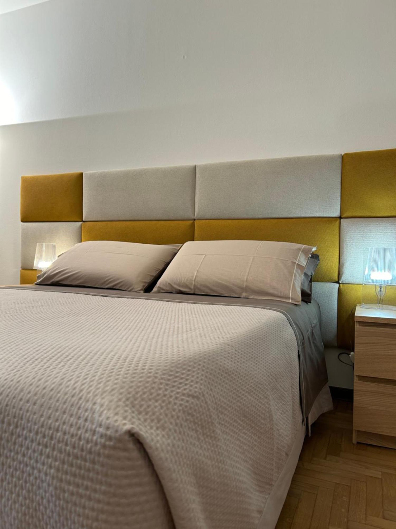 Villa Agricolae Agriturismo Marina  Ngoại thất bức ảnh