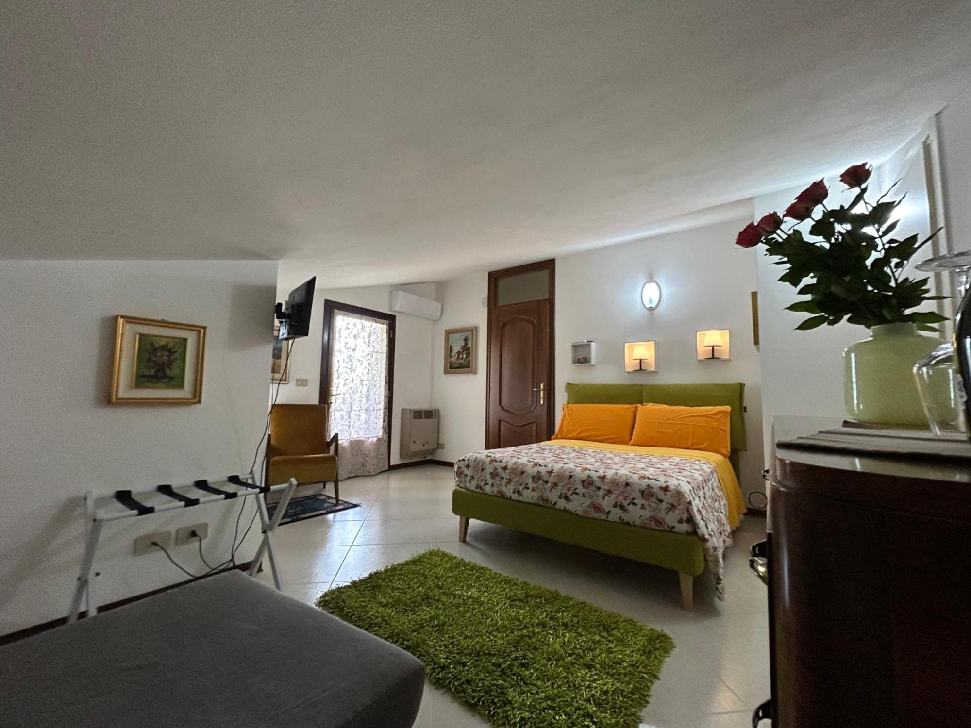 Villa Agricolae Agriturismo Marina  Ngoại thất bức ảnh